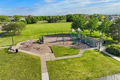 346 Prairie Mist Drive, Round Lake, IL 60073 - Photo 33