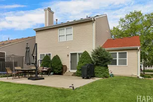 346 Prairie Mist Dr, Round Lake, IL 60073 - Photo 27