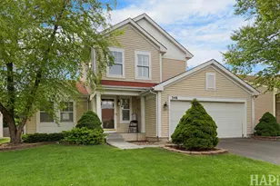 346 Prairie Mist Dr, Round Lake, IL 60073 - Photo 25