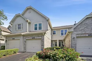 1239 Tennyson Ln, Naperville, IL 60540 - Photo 1