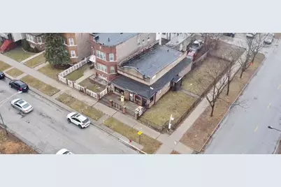 8302 S Carpenter Street, Chicago, IL 60620 - Photo 1