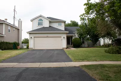 354 Millwood Drive, Bartlett, IL 60103 - Photo 1