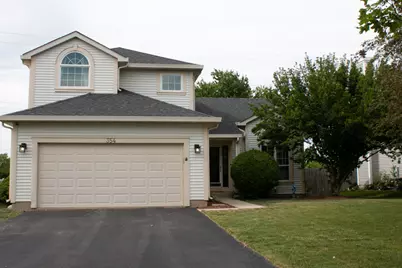 354 Millwood Drive, Bartlett, IL 60103 - Photo 3