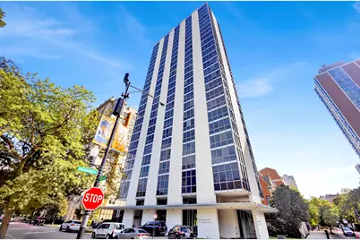 1555 N Dearborn Parkway #8C, Chicago, IL 60610 - Photo 1