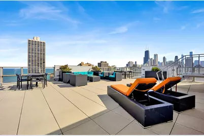 1555 N Dearborn Parkway #8C, Chicago, IL 60610 - Photo 13