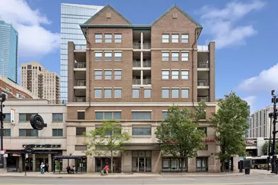 1155 S State Street #C406, Chicago, IL 60605 - Photo 1