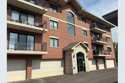 6840 W Winding Trail #301, Oak Forest, IL 60452 - Photo 1
