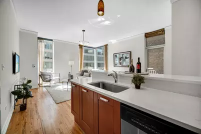 170 W Polk Street #1001, Chicago, IL 60605 - Photo 5