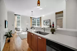 170 W Polk St, Chicago, IL 60605 - Photo 5