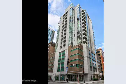 170 W Polk Street #1001, Chicago, IL 60605 - Photo 1