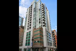 170 W Polk St, Chicago, IL 60605 - Photo 1