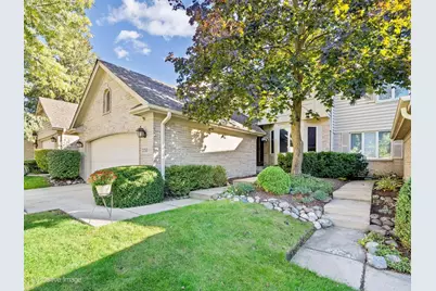 2255 Durand Drive, Downers Grove, IL 60515 - Photo 1