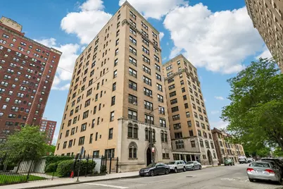 1755 E 55th Street #605, Chicago, IL 60615 - Photo 3