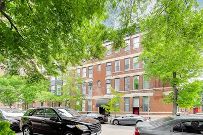 223 W Wisconsin Street #2D, Chicago, IL 60614 - Photo 1
