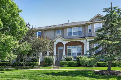 6035 River Bend Drive, Lisle, IL 60532 - Photo 1