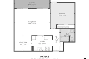 1041 N Mill St, Naperville, IL 60563 - Photo 21