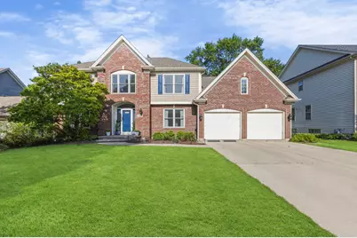 2103 Nachtman Court, Wheaton, IL 60187 - Photo 1