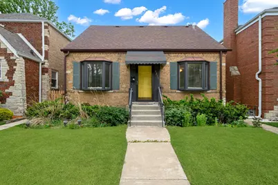 6219 N Lenox Avenue, Chicago, IL 60646 - Photo 1