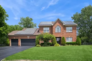497 Widgeon Ln, Bloomingdale, IL 60108 - Photo 1