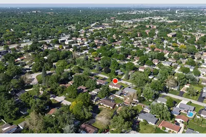 7706 Warwick Avenue, Darien, IL 60561 - Photo 7