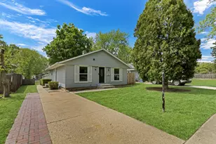 1910 Gabriel Ave, Zion, IL 60099 - Photo 1