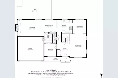 859 Big Bear Trail, Cary, IL 60013 - Photo 37