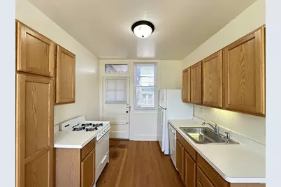 2856 W Cullom Avenue #3, Chicago, IL 60618 - Photo 3