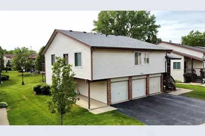7544 Bristol Lane #5, Hanover Park, IL 60133 - Photo 15