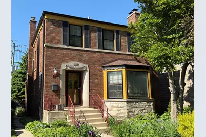2738 W Fitch Avenue, Chicago, IL 60645 - Photo 1