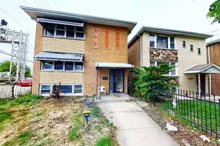 7448 S Maplewood Ave, Chicago, IL 60629 - Photo 1