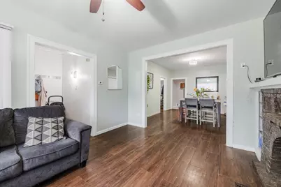 6733 S Campbell Avenue, Chicago, IL 60629 - Photo 5
