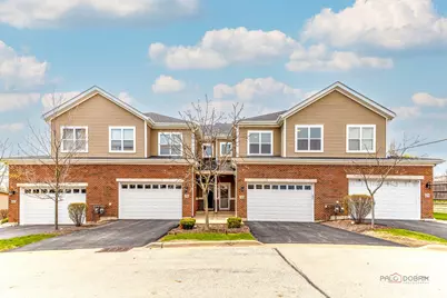 2390 N Newberry Lane, Palatine, IL 60074 - Photo 1