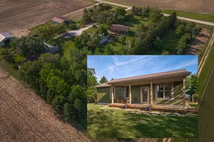 22037 E 2600 N Rd, Odell, IL 60460 - Photo 1