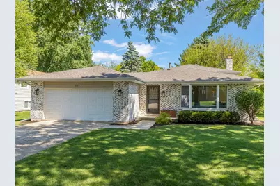205 Terrance Drive, Naperville, IL 60565 - Photo 1