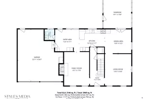 305 Tanglewood Ln, Naperville, IL 60563 - Photo 29