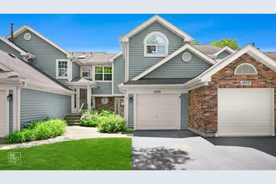 1008 Rockport Drive #1008, Carol Stream, IL 60188 - Photo 1