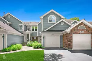1008 Rockport Dr, Carol Stream, IL 60188 - Photo 1