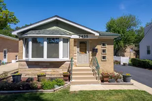 2435 Wood St, River Grove, IL 60171 - Photo 1