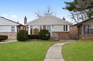 12809 S May St, Calumet Park, IL 60827 - Photo 1