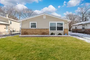 16641 Paulina St, Markham, IL 60428 - Photo 1