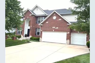 24839 Thornberry Drive, Plainfield, IL 60544 - Photo 1