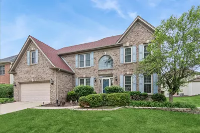 3744 Highknob Circle, Naperville, IL 60564 - Photo 1