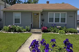 17936 Hickory St, Lansing, IL 60438 - Photo 1