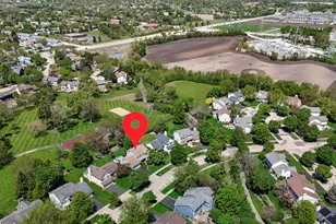 140 Copperwood Dr, Buffalo Grove, IL 60089 - Photo 41