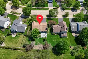 140 Copperwood Dr, Buffalo Grove, IL 60089 - Photo 43