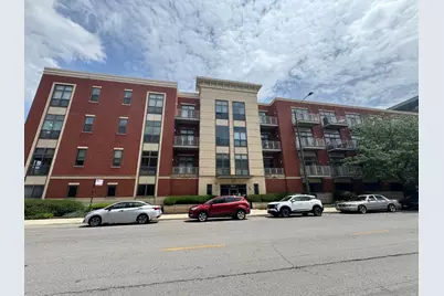 3505 S Morgan Street #320, Chicago, IL 60609 - Photo 1
