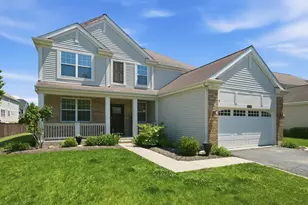 2116 Sienna Dr, Joliet, IL 60431 - Photo 1