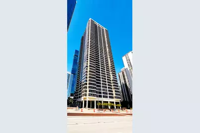 360 E Randolph Street #2002, Chicago, IL 60601 - Photo 1