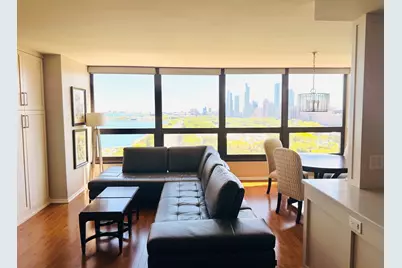 360 E Randolph Street #2002, Chicago, IL 60601 - Photo 3