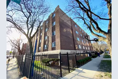 1040 W Hollywood Avenue #524, Chicago, IL 60660 - Photo 1